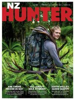 NZ Hunter